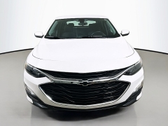 Used 2022  Chevrolet Malibu 4dr Sdn RS at Graham Auto Mall near Mansfield&comma; OH