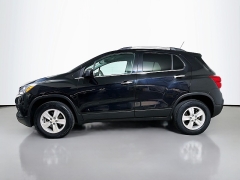 Used 2020  Chevrolet Trax 4d SUV AWD LT at Dutro Auto near Zanesville&comma; OH