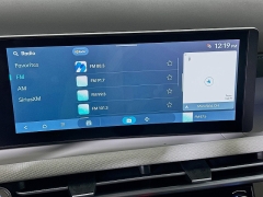 New 2026  Hyundai Tucson Hybrid Limited AWD at Graham Auto Mall near Mansfield&comma; OH