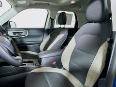 New 2025  Ford Bronco Sport Big Bend 4x4 at Dutro Auto near Zanesville&comma; OH