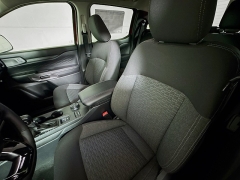 New 2025  Ford Ranger XLT 4WD SuperCrew 5' Box at Graham Auto Mall near Mansfield&comma; OH