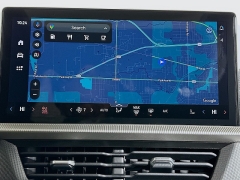 New 2026  Ford Explorer ST 4WD at Graham Auto Mall near Mansfield, OH