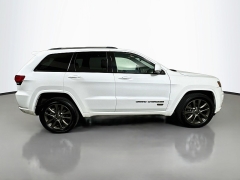 Used 2016  Jeep Grand Cherokee 4d SUV 4WD Limited at Dutro Auto near Zanesville&comma; OH