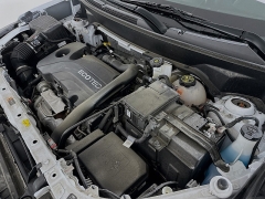 Used 2022  Chevrolet Equinox FWD 4dr LT w/1LT at Dutro Auto near Zanesville, OH