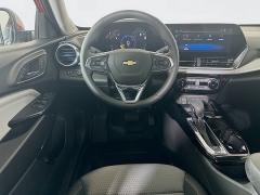 New 2026  Chevrolet Trax FWD 4dr LT at Graham Auto Mall near Mansfield&comma; OH