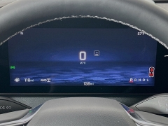 Used 2025  Chevrolet Traverse AWD 4dr LT w/2LT at Graham Auto Mall near Mansfield, OH