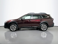 Used 2023  Subaru Outback Limited CVT at Dutro Auto near Zanesville&comma; OH