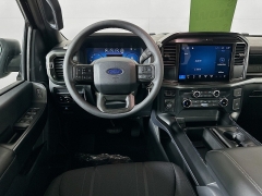 New 2026  Ford F-150 4WD STX SuperCrew 5&period;5' Box at Dutro Auto near Zanesville&comma; OH
