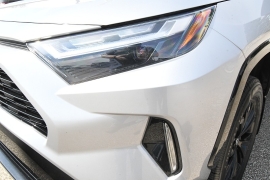 Used 2023  Toyota RAV4 Hybrid XSE AWD at Dutro Auto near Zanesville&comma; OH