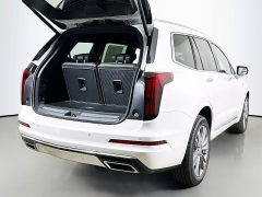 New 2025  Cadillac XT6 AWD 4dr Premium Luxury at Graham Auto Mall near Mansfield, OH