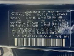 New 2026  Hyundai Tucson SEL AWD at Dutro Auto near Zanesville&comma; OH