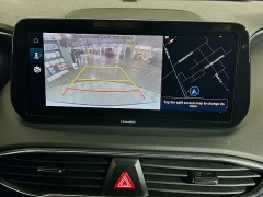 Used 2023  Hyundai Santa Fe SEL AWD at Dutro Auto near Zanesville&comma; OH