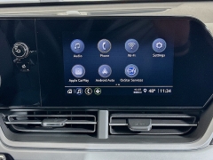 New 2026  Chevrolet Trax FWD 4dr LS at Dutro Auto near Zanesville&comma; OH