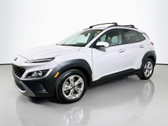 Used 2023  Hyundai Kona SEL Auto AWD at Dutro Auto near Zanesville&comma; OH