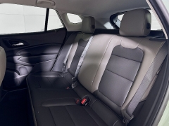 New 2026  Chevrolet Trax FWD 4dr ACTIV at Dutro Auto near Zanesville&comma; OH