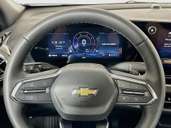 New 2027  Chevrolet Equinox AWD 4dr LT w&sol;2LT at Graham Auto Mall near Mansfield&comma; OH