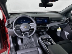 New 2027  Chevrolet Equinox FWD 4dr LT w&sol;1LT at Graham Auto Mall near Mansfield&comma; OH