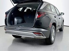 New 2026  Hyundai Tucson SE AWD at Graham Auto Mall near Mansfield&comma; OH