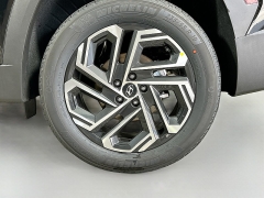 New 2026  Hyundai Tucson Hybrid Limited AWD at Graham Auto Mall near Mansfield&comma; OH