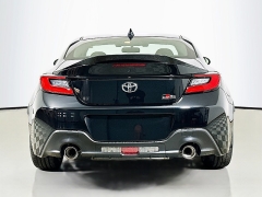 New 2026  Toyota GR86 Premium Manual at Dutro Auto near Zanesville&comma; OH