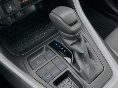 Used 2023  Toyota RAV4 XLE AWD at Graham Auto Mall near Mansfield, OH