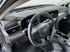 New 2026  Toyota Camry XLE at Dutro Auto near Zanesville&comma; OH