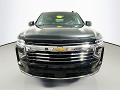 New 2026  Chevrolet Suburban 4WD 4dr LT at Graham Auto Mall near Mansfield&comma; OH