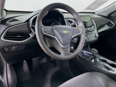 Used 2023  Chevrolet Malibu 4dr Sdn 1LT at Dutro Auto near Zanesville&comma; OH