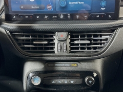 Used 2023  Ford Escape ST-Line AWD at Graham Auto Mall near Mansfield, OH