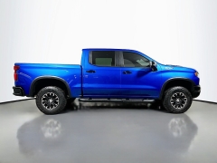 Used 2023  Chevrolet Silverado 1500 4WD Crew Cab 147" ZR2 at Dutro Auto near Zanesville&comma; OH