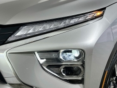 Used 2024  Mitsubishi Eclipse Cross SE S-AWC at Graham Auto Mall near Mansfield&comma; OH