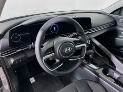 Used 2025  Hyundai Elantra SEL Convenience IVT at Graham Auto Mall near Mansfield&comma; OH