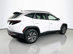 Used 2022  Hyundai Tucson Hybrid Blue AWD at Dutro Auto near Zanesville&comma; OH