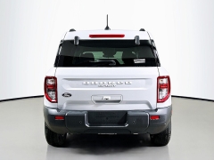 New 2026  Ford Bronco Sport Big Bend 4x4 at Dutro Auto near Zanesville&comma; OH