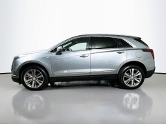 Used 2023  Cadillac XT5 AWD 4dr Premium Luxury at Dutro Auto near Zanesville&comma; OH