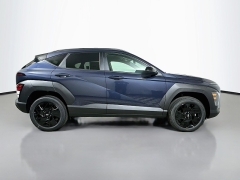 New 2027  Hyundai Kona SEL Sport AWD at Graham Auto Mall near Mansfield&comma; OH