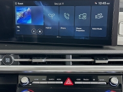 New 2026  Hyundai Santa Fe Hybrid SEL AWD at Graham Auto Mall near Mansfield&comma; OH