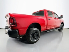 Used 2026  Ram 2500 4WD Tradesman Crew Cab 6'4" Box at Dutro Auto near Zanesville&comma; OH