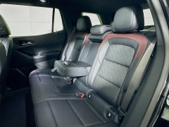 Used 2025  Chevrolet Equinox AWD 4dr RS w&sol;2RS at Dutro Auto near Zanesville&comma; OH