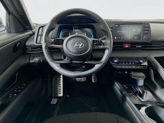 New 2026  Hyundai Elantra SEL Sport Premium IVT at Graham Auto Mall near Mansfield, OH