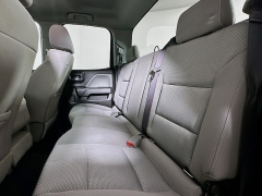 Used 2017  GMC Sierra 1500 4WD Double Cab Elevation Edition at Dutro Auto near Zanesville, OH