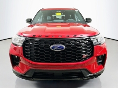 New 2026  Ford Explorer ST 4WD at Graham Auto Mall near Mansfield, OH
