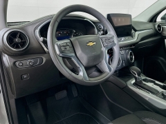 Used 2024  Chevrolet Blazer FWD 4dr LT w&sol;2LT at Graham Auto Mall near Mansfield&comma; OH