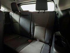 Used 2023  Toyota Highlander LE FWD at Graham Auto Mall near Mansfield&comma; OH