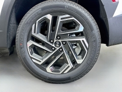 New 2026  Hyundai Tucson SEL Plus AWD at Graham Auto Mall near Mansfield&comma; OH