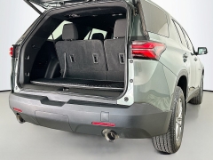 Used 2023  Chevrolet Traverse FWD 4dr LT Cloth w/1LT at Graham Auto Mall near Mansfield, OH