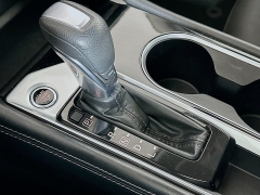 Used 2023  Nissan Altima 2.5 SV Sedan at Dutro Auto near Zanesville, OH