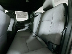 New 2026  Toyota Tacoma 4WD SR Double Cab 5ft Bed AT at Dutro Auto near Zanesville&comma; OH