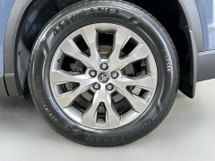 Used 2024  Toyota Grand Highlander Hybrid Limited AWD at Dutro Auto near Zanesville&comma; OH