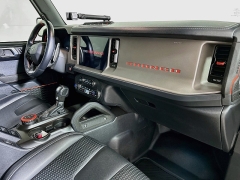 Used 2024  Ford Bronco Raptor 4 Door Advanced 4x4 at Dutro Auto near Zanesville&comma; OH
